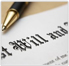Wills, Trust, and Probate