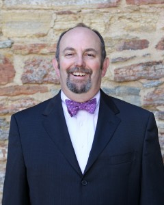 Minnesota Attorney Chuck Lloyd